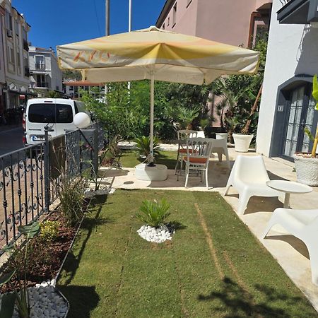 Marina Sahil Hotel Кешме Экстерьер фото